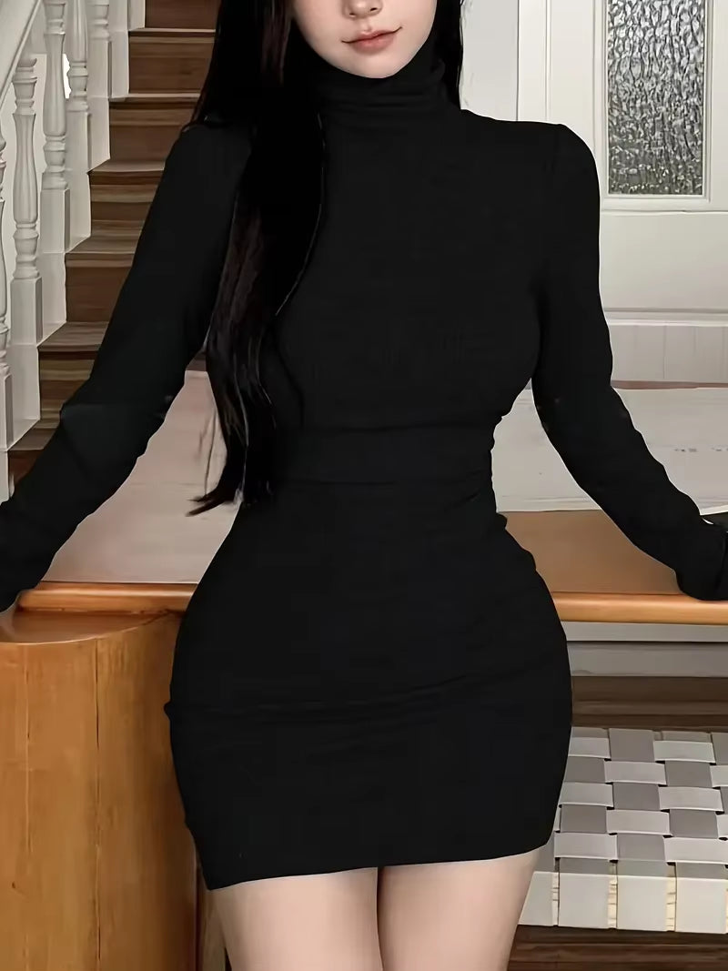 Europe | Vestido de invierno