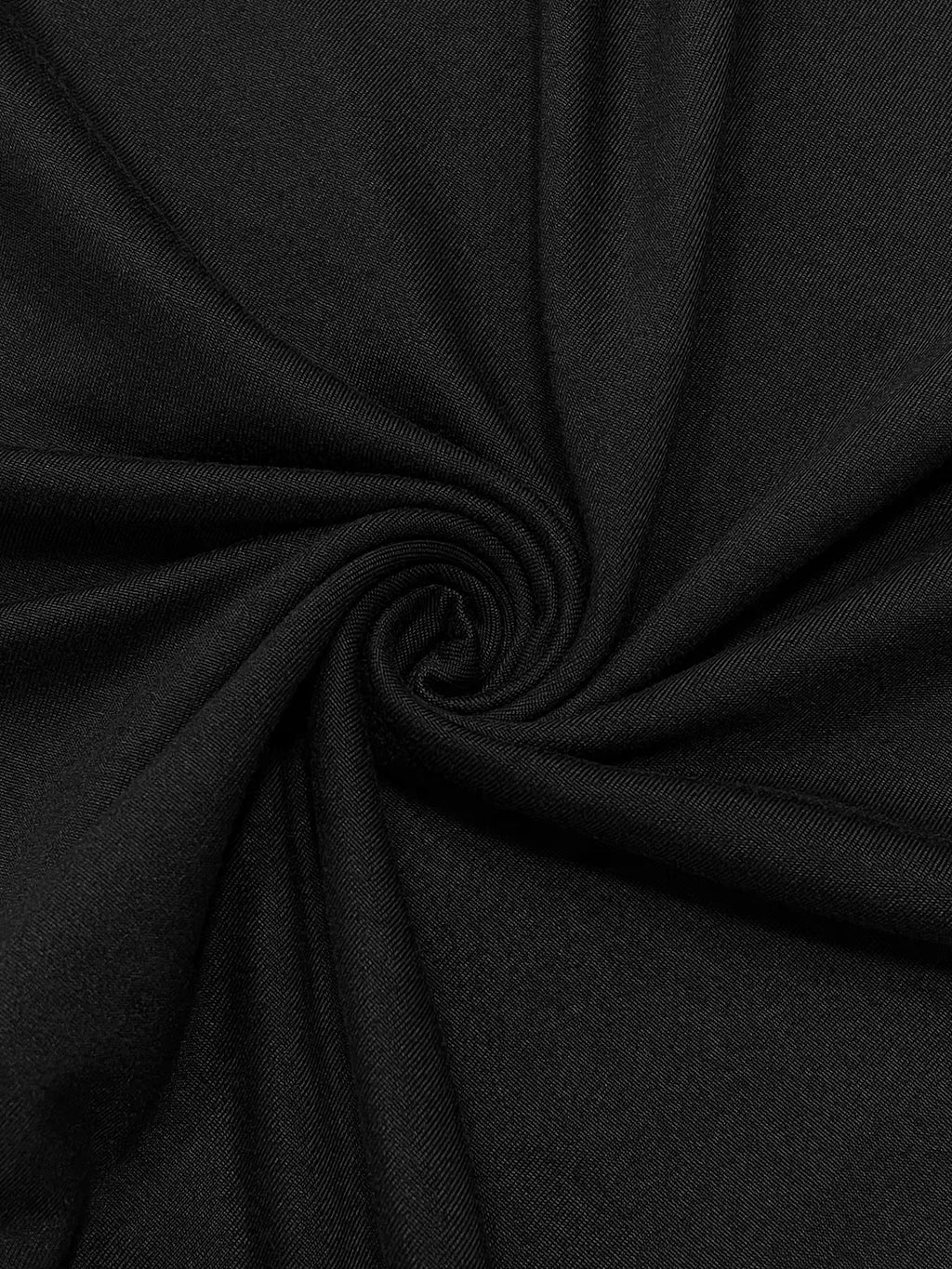 Solid | Vestido largo