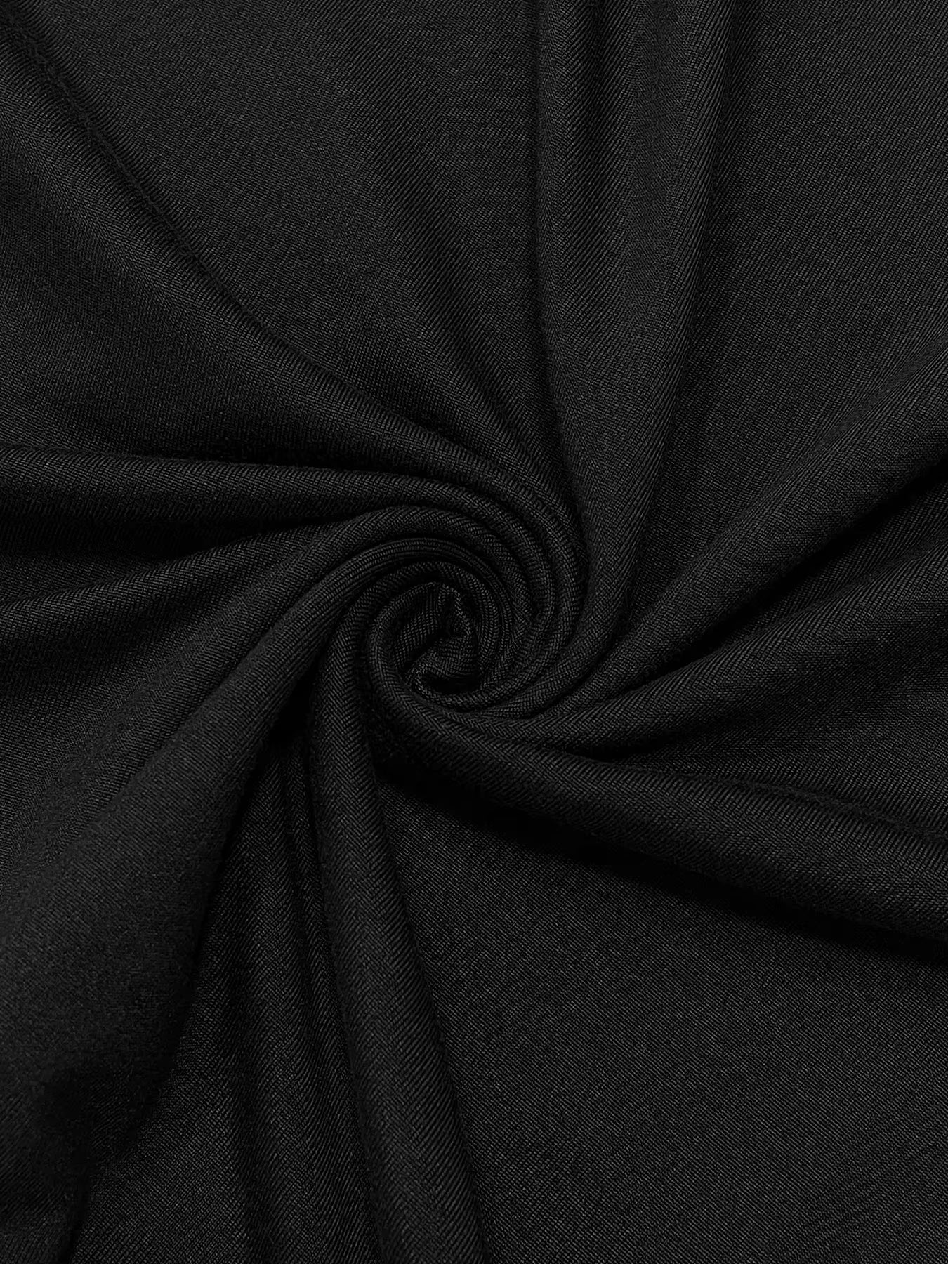 Solid | Vestido largo