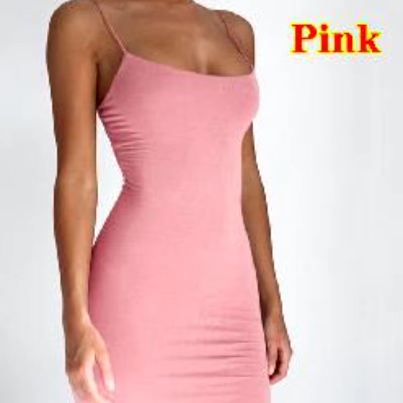 Summer | Vestido Mini